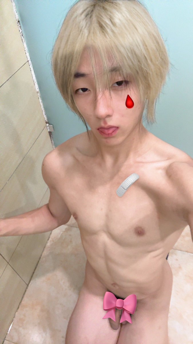 AL77outlook's tweet photo. 我想染头��了。 https://t.co/RF8kCt700W