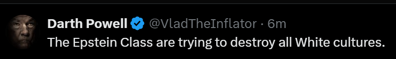 zorgalpha's tweet photo. I thought this guy was just a perpetual housing bear then I saw this and was like bro, chill https://t.co/29gAZOZyM9