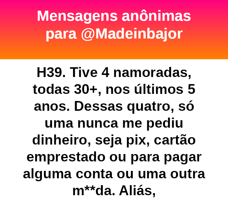 Making of da vida alheia tweet media