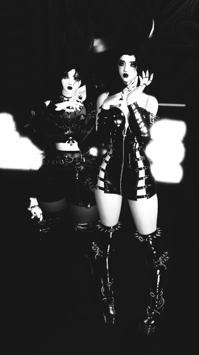 ReclusiveGoth's tweet photo. #FFXIV https://t.co/GS7Oe4YcJO
