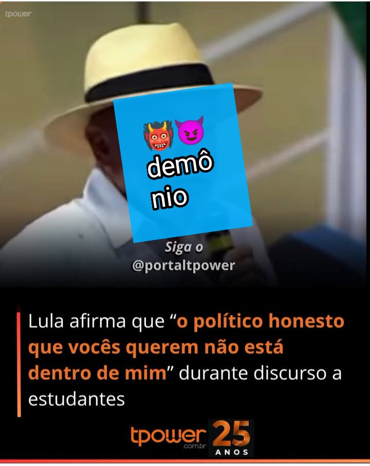 MezariNeiva's tweet photo. @jaqueswagner @LulaOficial @SenadoFederal Corrupto nojento ladrão corrupto nojento https://t.co/EFnY9CkDq3