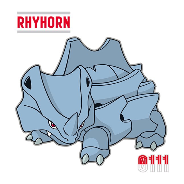 dreamworldsvg's tweet photo. The rest of the Kanto Pokémon were added to the Pokémon Center t-shirt collection ‼️

Most notably, we got:

- Our first look at Corporate Art of Mega Clefable
- New Mega Starmie design
- Revised Rhyhorn
- New Rhydon design https://t.co/dY35x2zrn9