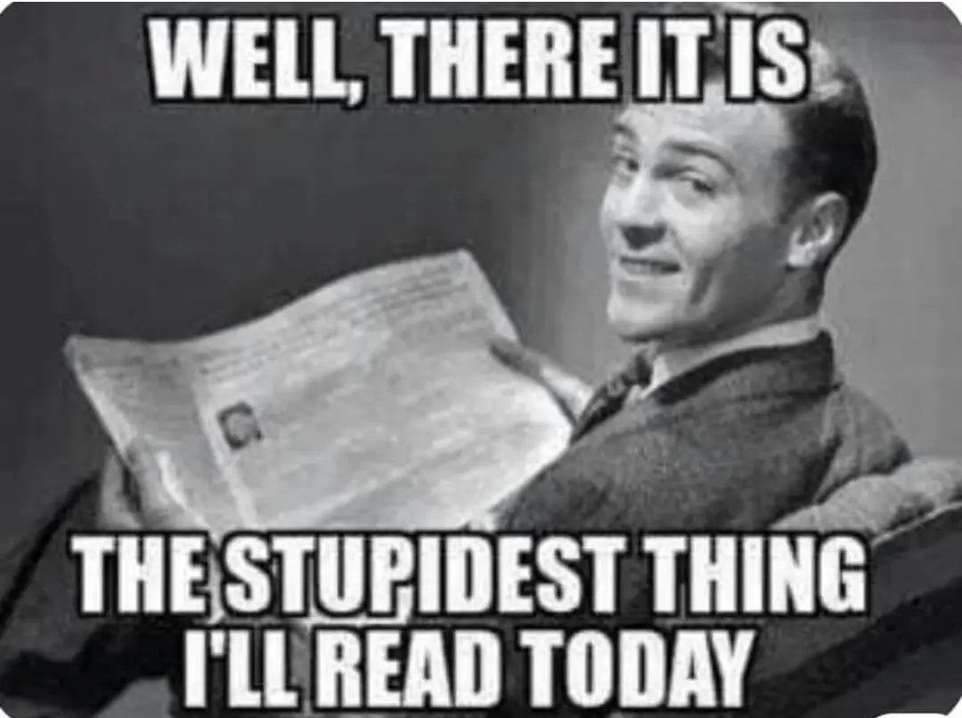 DJVike77's tweet photo. @Suzierizzo1 Stupidity is a requirement to be a Dimocrat, it seems. https://t.co/Px3tcvqmhA
