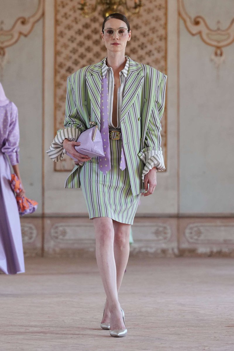 DvilCouture's tweet photo. Rowen Rose Spring Summer 2027
Rtw https://t.co/NaJ2mooJE2