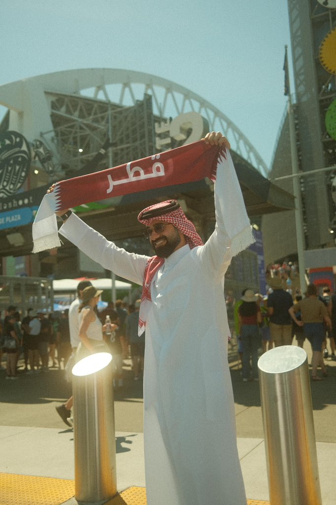itsQQQ's tweet photo. 🇶🇦❤️ https://t.co/Uv0QZw3uyd