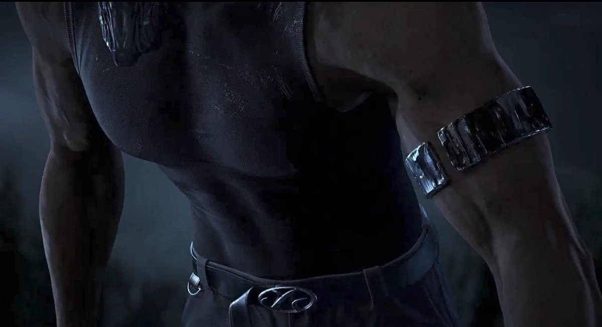 valkosmetallicd's tweet photo. HOLY CHEST TITS MEAT WAH https://t.co/XNGnE8agpi
