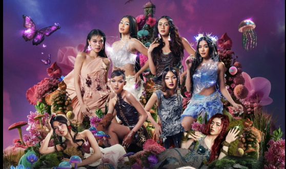 AllAboutBINIPH's tweet photo. Today is International Fairy Day. https://t.co/A1LWWVOo24
