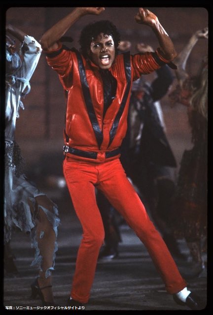 superheroalyssa's tweet photo. Michel forever👑🤍🤍
インスパイアされまくったワタシ。
今日はマイケルの日！ https://t.co/MZy56kih0s