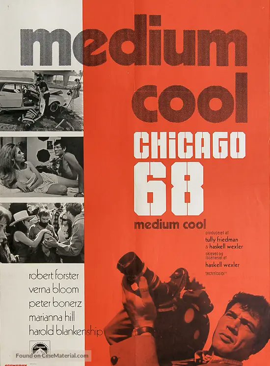 wesaketchak's tweet photo. i am now officially seated for #mediumcool https://t.co/8db7GFAHJq