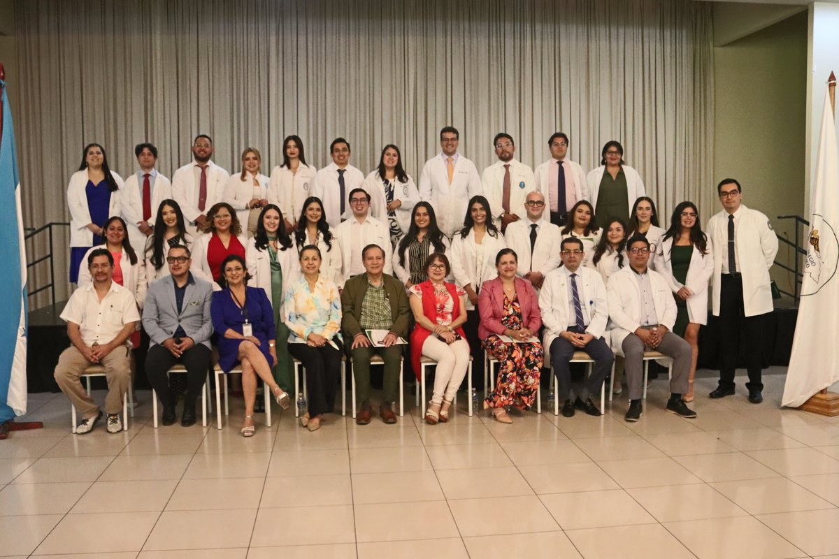 ColegioMedicoHN's tweet photo. 🩺 Juramentaciones
📍 Tegucigalpa
📅 DIA MIÉRCOLES 24 JUNIO 2026
 Centro de Convenciones del CMH. https://t.co/qOfgtMSBez