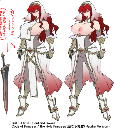そういえばキャライメージVGMを設定するってのを最近サボってるからそろそろ再開しますかね 