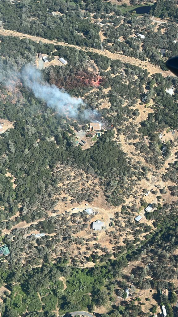 CALFIRENEU tweet picture