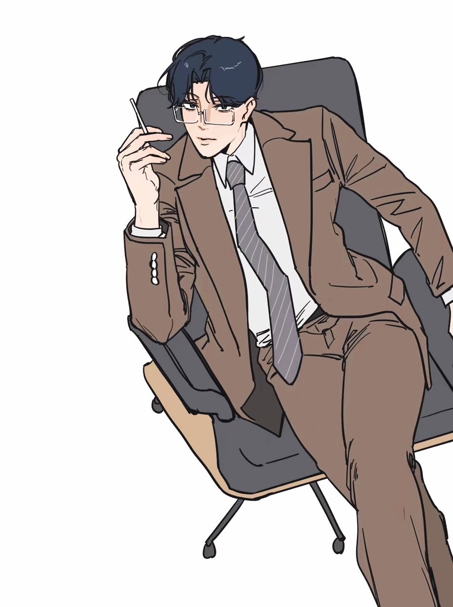 DHARI1984988's tweet photo. 速写 https://t.co/6YhKYKvotv