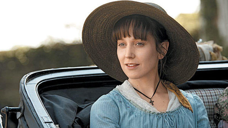 ibmmiller's tweet photo. Me and 2008 Sense and Sensibility https://t.co/K7YMcPbPXt