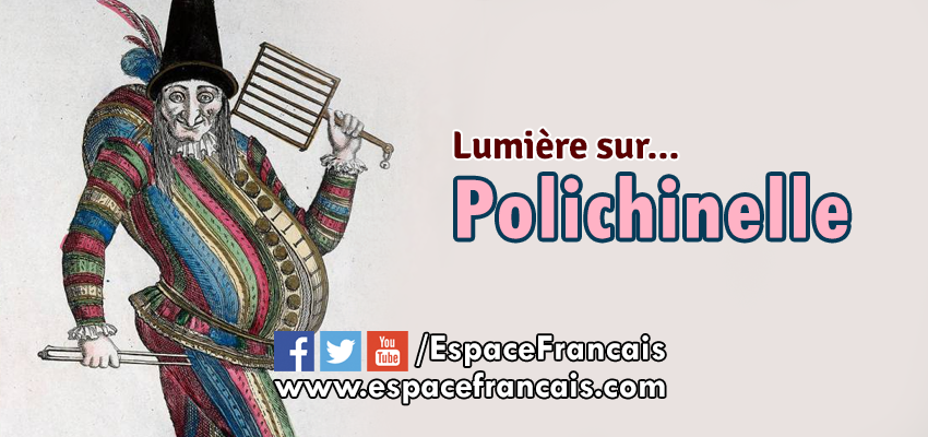 EspaceFrancais's tweet photo. Connaissez-vous Polichinelle ?
Polichinelle est le plus ancien de tous les personnages de la commedia dell'arte. Spirituel, insolent, fanfaron, avec son nez en bec de corbin, sa bosse, son gros ventre...
🔗 https://t.co/vXQQY1kqbI
#Littérature #théâtre #Polichinelle #comédie https://t.co/wgkY0vi089