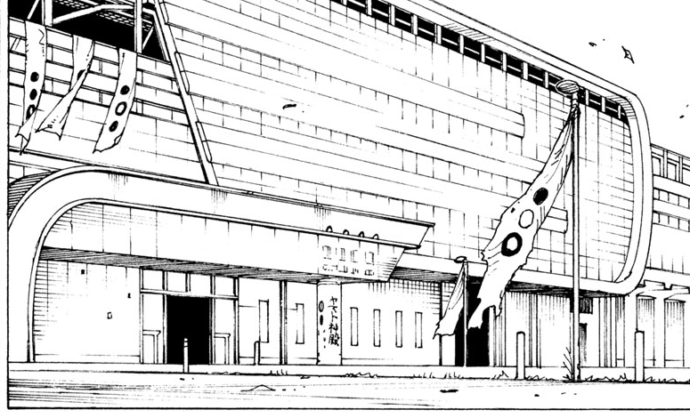 Michikami2039's tweet photo. ⛩️ 家からそれほど遠くない https://t.co/rMTwgHJU0j