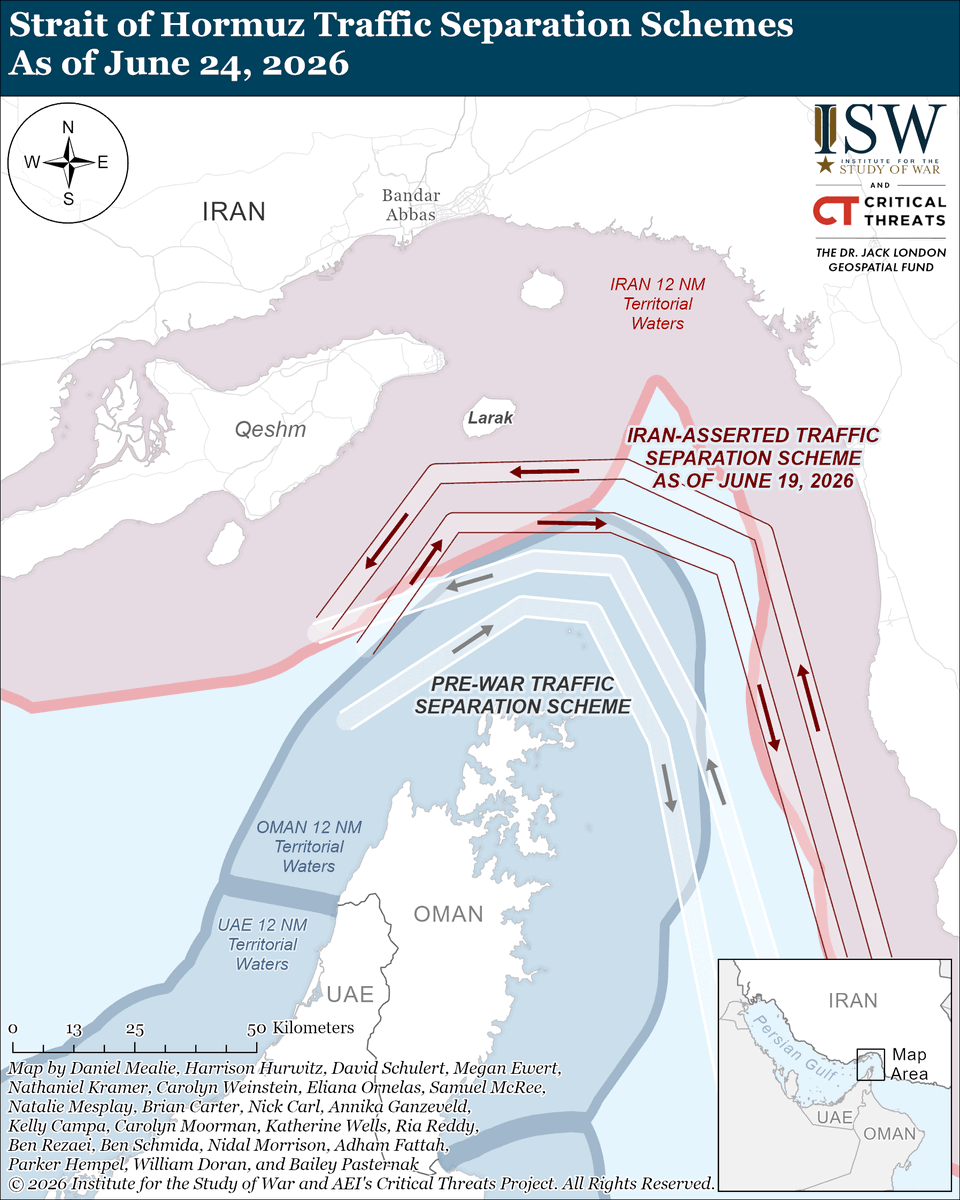 criticalthreats tweet picture