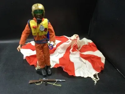 AntalicusTV's tweet photo. @CensoredTube It worked pretty good on my GI Joes https://t.co/bIVQ8W1mXH