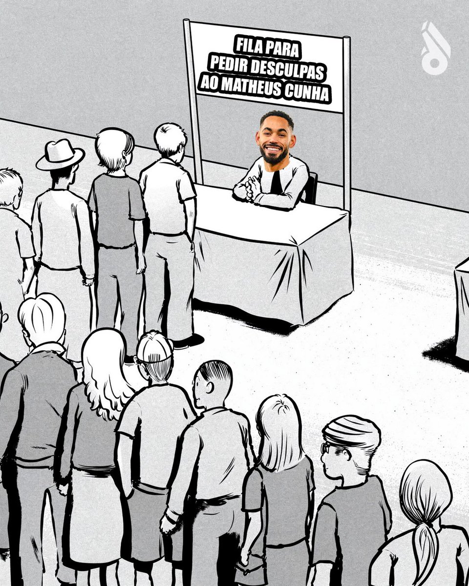 desimpedidos's tweet photo. Admita: você tá nessa fila. https://t.co/0tSikNIoLI