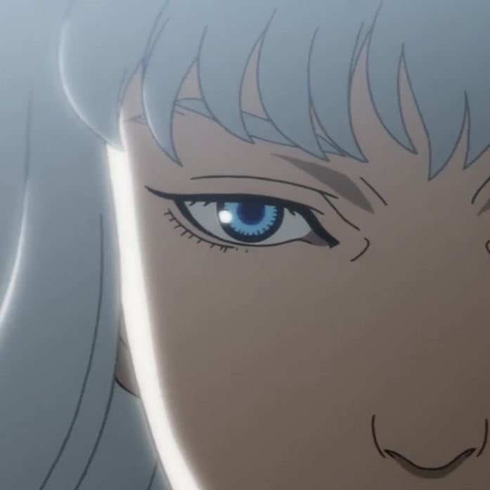 EXsl011F's tweet photo. my griffith weaknesses:
A THREAD; https://t.co/JYpiECUkbK
