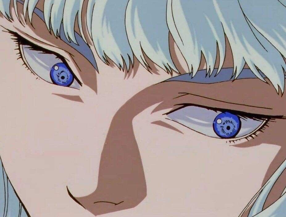 EXsl011F's tweet photo. my griffith weaknesses:
A THREAD; https://t.co/JYpiECUkbK