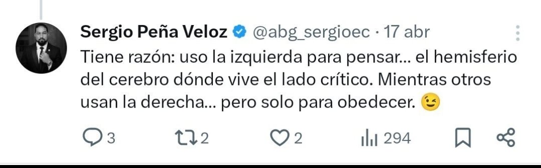 CumbalMario's tweet photo. @abg_sergioec Ajá si mmvg https://t.co/zGUcXWutW6
