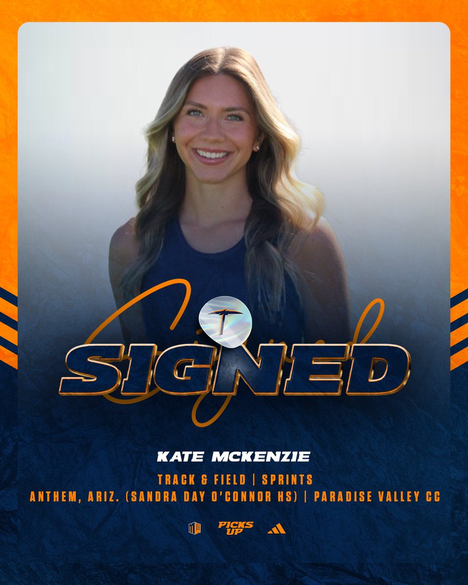 UTEP Track & Field/XC tweet media