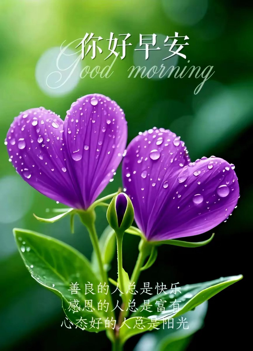 RouGu70383's tweet photo. 早安！所有的不愉请你快远离我！ https://t.co/pSK6GxUzbo