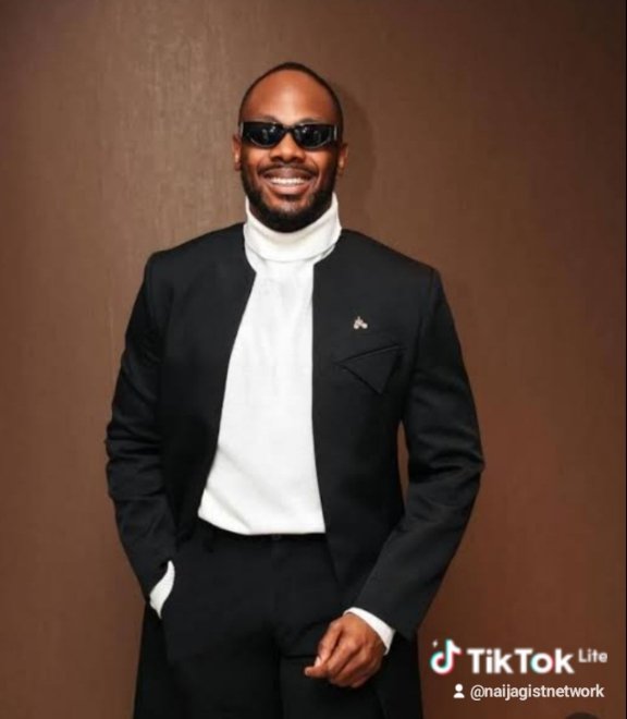 ngnetwork01's tweet photo. Renowned Actor Daniel Etim-Effiong celebrates as he clocks another year https://t.co/bL5ihqbq1j