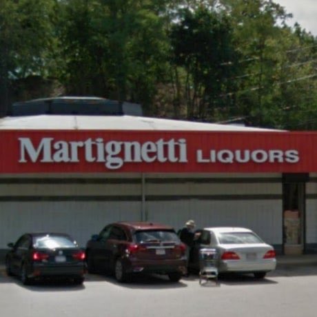 joshuadarr's tweet photo. Did nobody think of the optics of naming a dorm after a liquor store? https://t.co/z6APUkA1y5