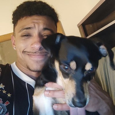 vithorduart's tweet photo. #NovaFotoDePerfil https://t.co/ZsXuft3Yst
