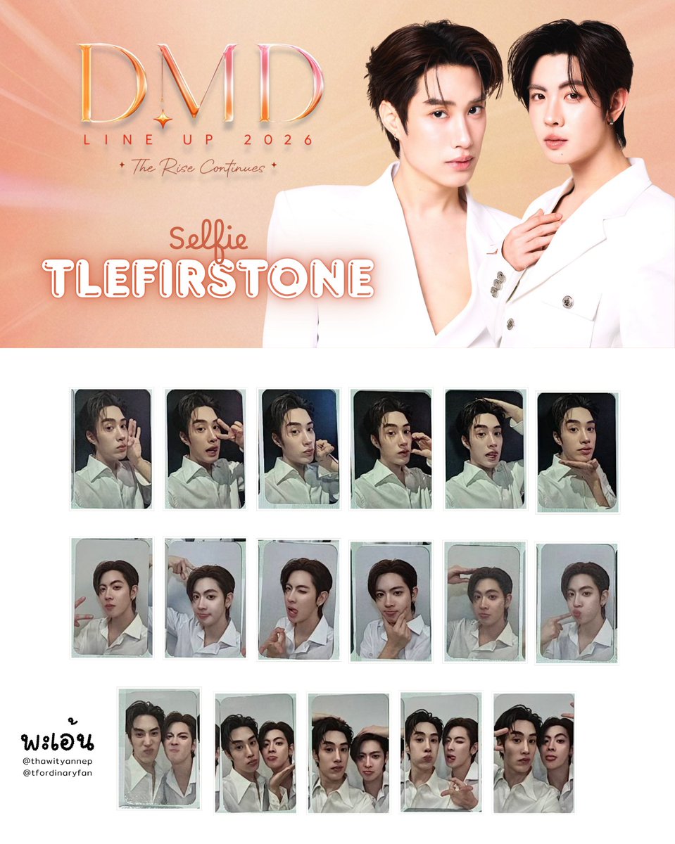 tfordinaryfan's tweet photo. `~♡ (🩷) ตารางการ์ด TLEFIRSTONE ;💚✨️
#TleFirstone  selfie photocard template

☔️✨️°• #TFOxLineUp2026
#Tle_mtm #Firstone #เติ้ลเฟิร์สวัน https://t.co/25anE1Dqmk