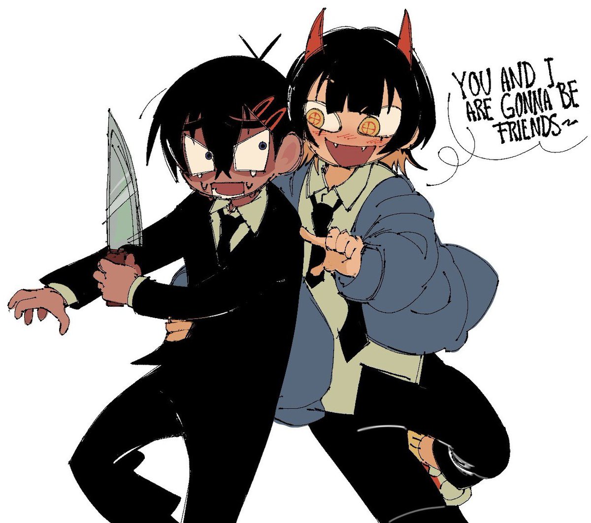 Rezcoconut's tweet photo. I made a chibi warm-up. #BcIs #BachiSagi #BlueLock. https://t.co/Fk5w9YjfXg