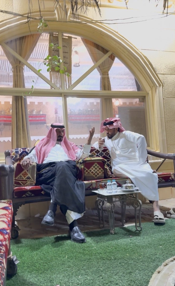 2020Ahmedd's tweet photo. #الشيخ ضاري بن محمد بن #طواله شيخ شمل #الاسلم بضيافة والدي عراك الشمري مساء اليوم

#المغرب_إسكتلندا #البوسنة_قطر https://t.co/MAAi29JYNM