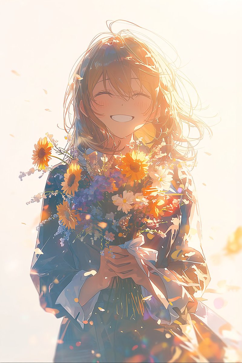 yahachi326@AI Illustration tweet media