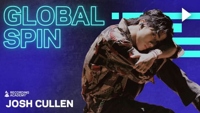 superbpaulo's tweet photo. 2022 - FELIP
2024 - JOSH
2026- SB19

Love the timing! And we've got Felip as the first full-blooded Filipino to perform at the Grammy Global Spin followed by Josh and finally happening, our Mahalima. The five of them on board together!

@SB19Official #SB19 https://t.co/oCpOYS1qyH