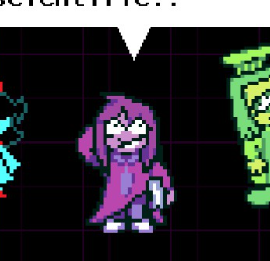 archguy18's tweet photo. DELTARUNE SPOILERS

.

.

.

.

.

.

THEY'RE SO FUCKING CUTE WTF SETH MY BELOVED ♥️♥️♥️♥️♥️♥️♥️♥️ https://t.co/re8LcsyIYn
