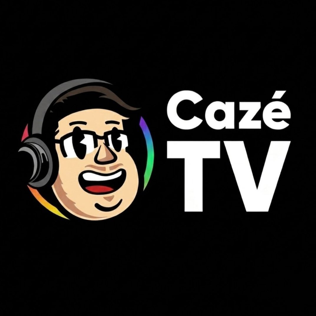 updatecultura's tweet photo. 🚨 Ministério da Justiça abre investigação contra a empresa Cazé TV por suposta prática de publicidade abusiva de bets durante transmissão de jogos da Copa do Mundo. #FIFAWorldCup https://t.co/fIIuwTJ4hg