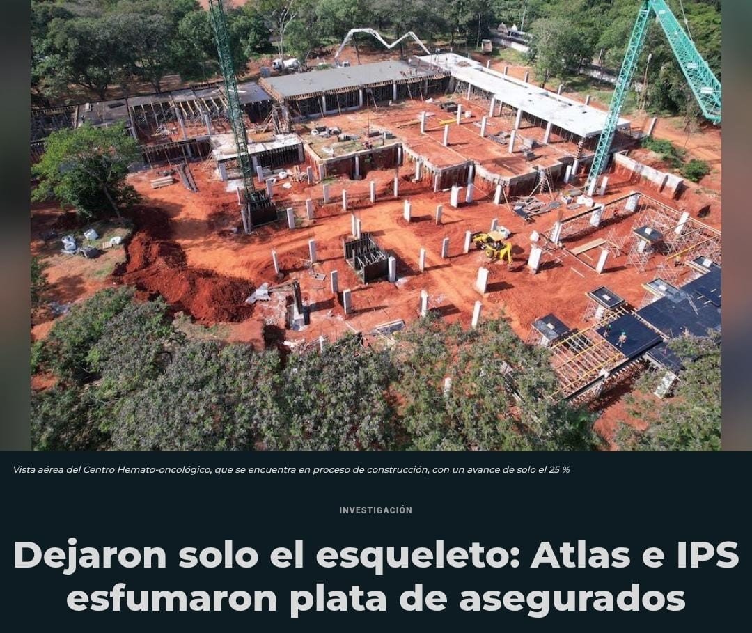 MigueJoseFer91's tweet photo. @npyoficial Capaz porque no hay hospital oncológico por culpa del CLAN ZUCOLILLO https://t.co/GLaEk5TOZS