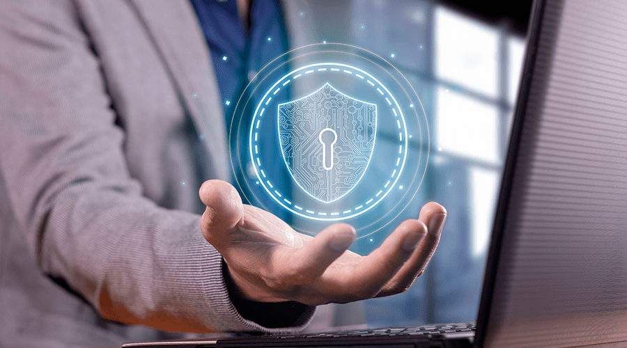 Certsuperior's tweet photo. ¿Qué hace realmente segura tu información en internet? La autenticación digital.

Entiende cómo funciona y por qué es clave en entornos digitales.

👉 https://t.co/eEwdrJqPza https://t.co/rjkVGAFPDS