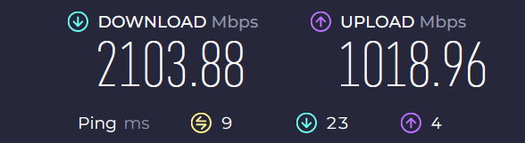 Lastbullet6's tweet photo. @303SnowWolf On Coaxial. No fiber. 79.99/month. https://t.co/s8YKq0hcYy