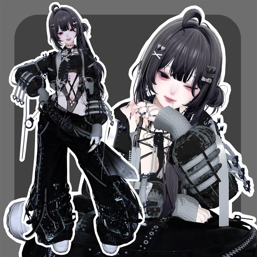 Sinicat3【公式】 (@Sinicat3_) / Posts / X