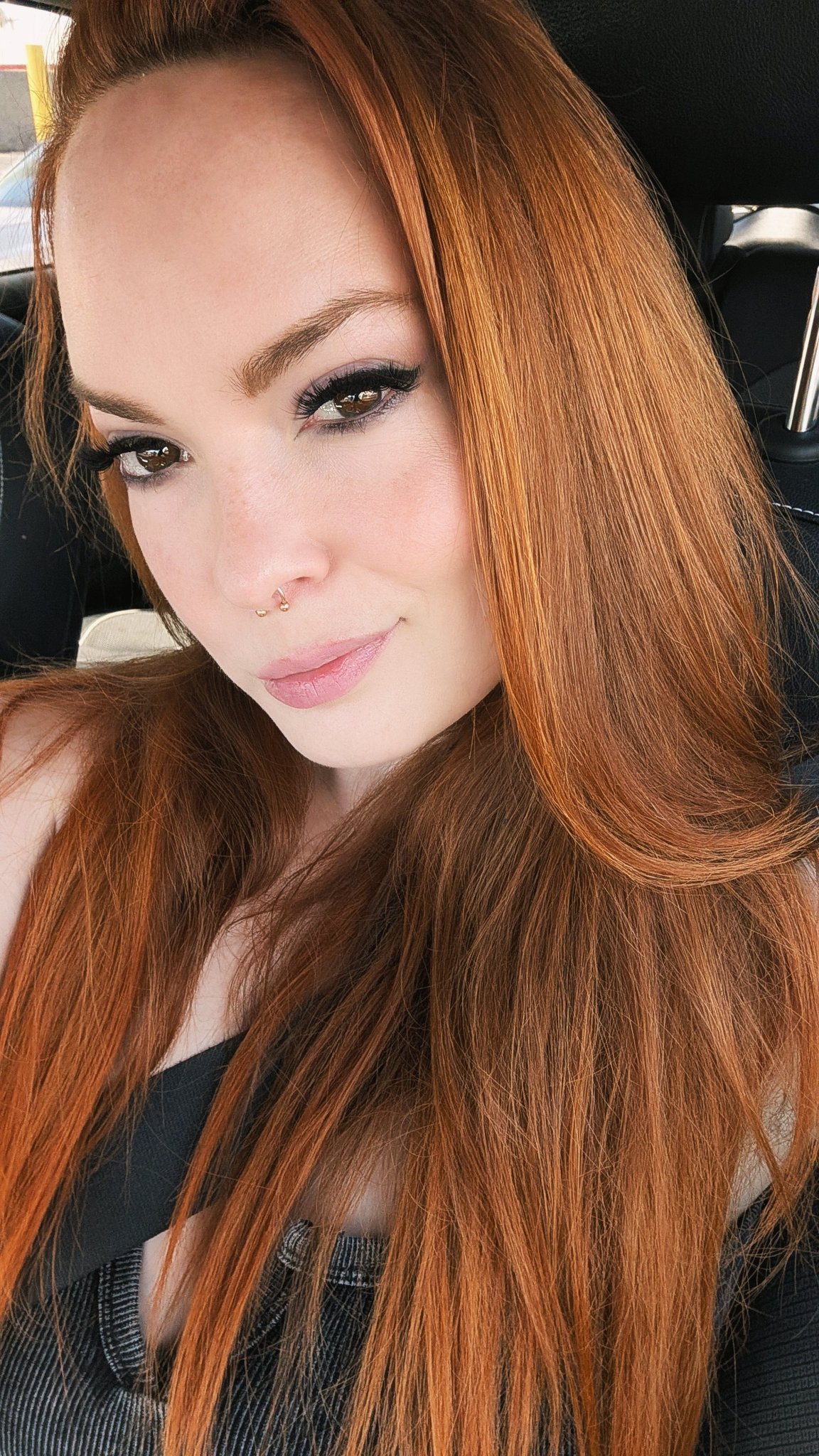 Last call- if you want an appointment with me at Sheri's Ranch NEXT WEEK (07/01-07/07) you should email me now! Summer Hart xxx at protonmail dot com - emails about ranch visits ONLY. https://t.co/U41n6dtStm