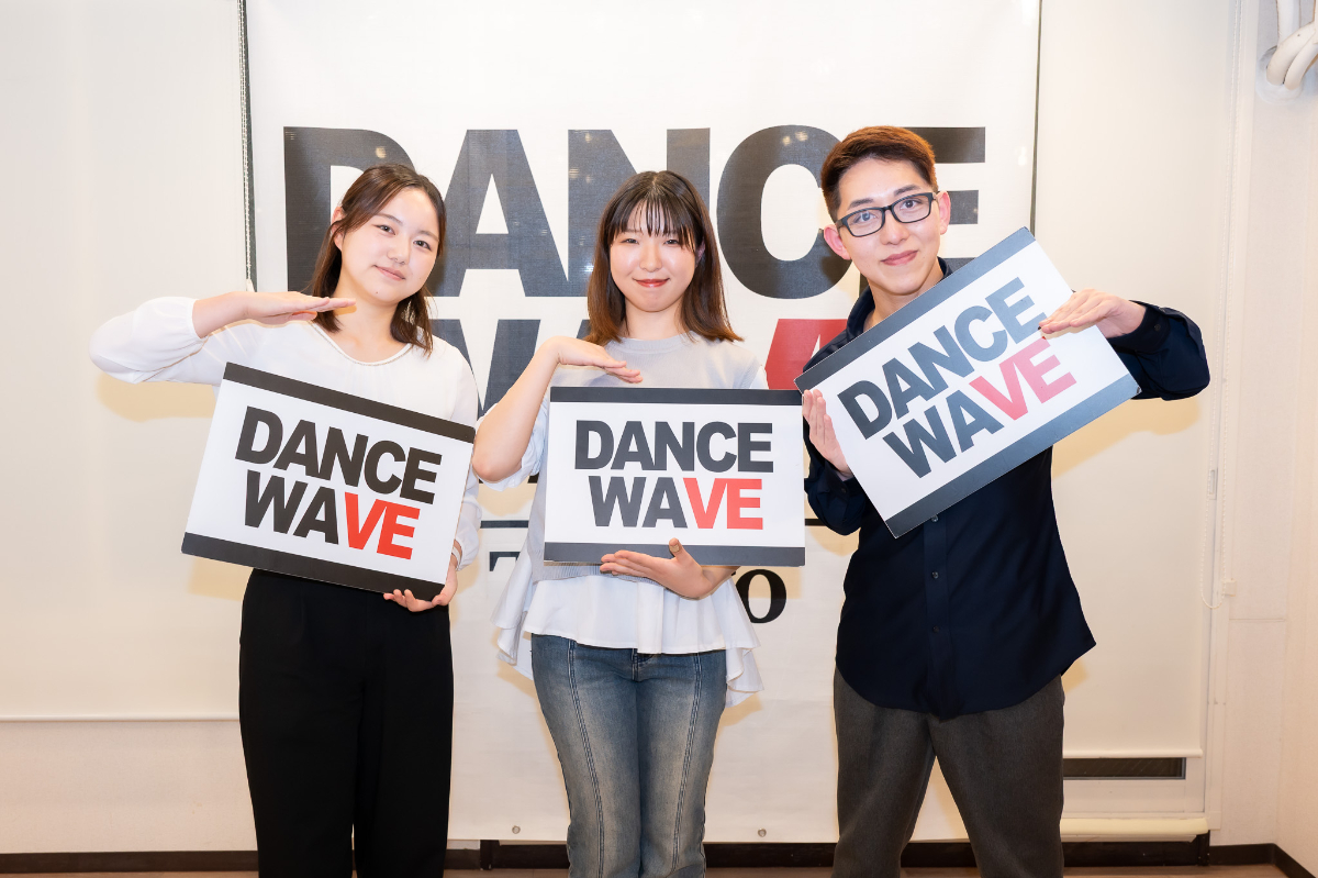 dancewavestaffs's tweet photo. 続
大学生と大学院生と専門学校生が参加でき、基本的には人気のエリアの港区で活動中です。と纏めた加地。
最後に、SNSのご紹介をお願いしました。

X：AXIA インカレ 社交ダンス@AXIASTLA
Instagram：https://t.co/7oMCxSJLUW
You-Tube：AXIA インカレ社交ダンスサークル@AXIASTLA https://t.co/Ju2xKsz2jx
