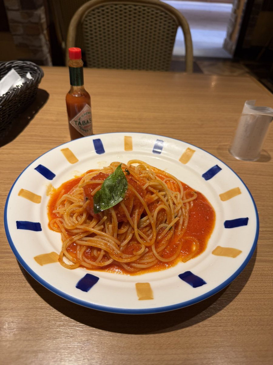 UltramanOmega25's tweet photo. 昨日のお昼ご飯〜 https://t.co/fl5f6J5iOq