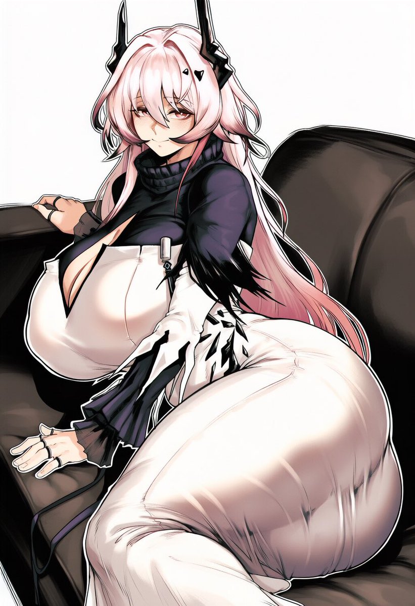 SQUATKAZ's tweet photo. ⠀⠀⠀

Even a king needs
to rest, if it means 
laying down on a 
nearby couch for a 
while, she’ll take the
opportunity . 

⠀⠀⠀ https://t.co/4eX01YPq5f