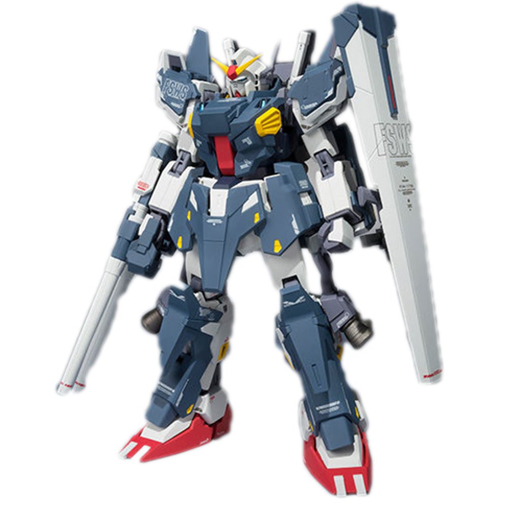 _nanoha_chan's tweet photo. @glean_22 2機共ガンダムにしたら3機目もガンダムにしたくなるよね…そしたらフルアーマーガンダムかフルアーマーガンダムNark-Ⅱになるわな… https://t.co/g4qZEkuHFX