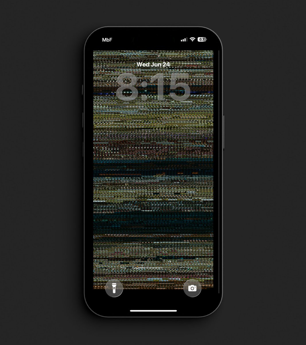 madebyframes's tweet photo. The Sheep Detectives Wallpaper https://t.co/uD0BKbWNfc