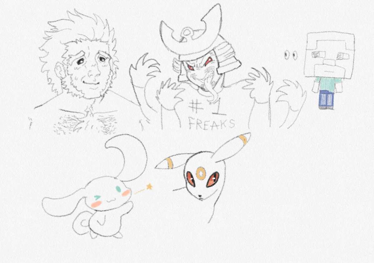 soybeansrat's tweet photo. Doods https://t.co/Mh5ho8KHRe