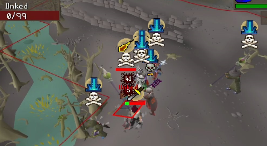 WildGuardRS's tweet photo. Couple of juicy kills from a spontaneous midweek bait trip tonight, working out to over 10m each for the boys 💰 https://t.co/q1uSvdGUgY